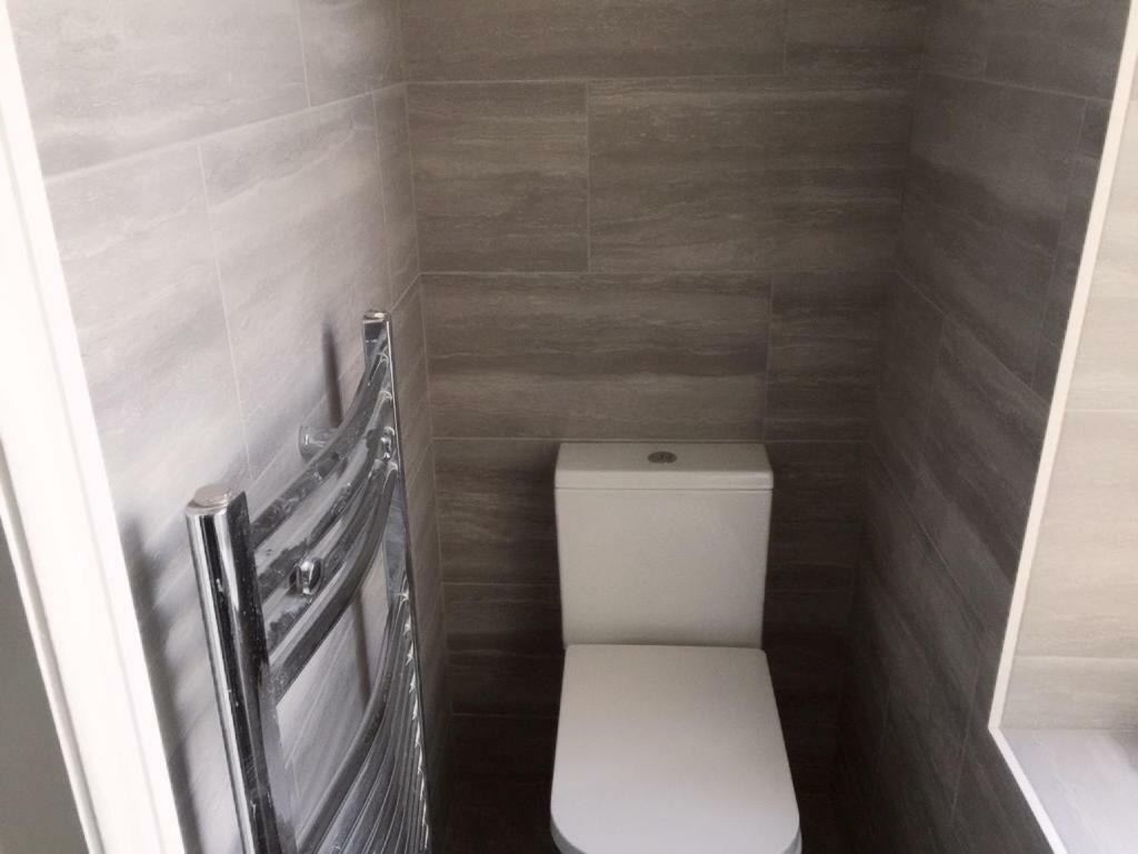 Abbey Wood Station Five Bedroom Self Contained House Екстер'єр фото